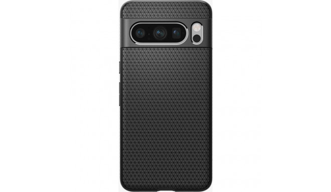 Spigen Liquid Air Google Pixel 8 Pro matt must ACS06311