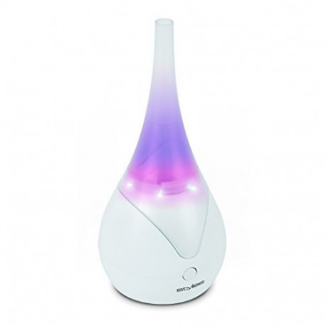 AROMA DIFFUSER LUNA/COP000846 õhuniisutaja Stylies