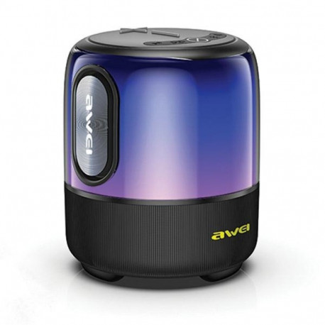 AWEI Y680 40W Bluetooth kõlar must