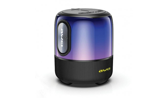 AWEI Y680 40W Bluetooth kõlar must