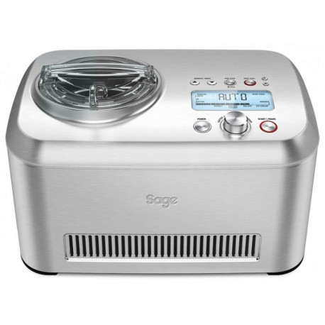 SAGE the Smart Scoop™ SCI600 ice cream maker