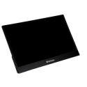 Verbatim Portable touch monitor 15.6" Full HD 1080p black/black 49592
