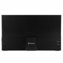 Verbatim Portable touch monitor 14" Full HD 1080p black/black 49591