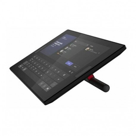 Lenovo | ThinkSmart Core komplekt Bar 180 koos IP-kontrolleriga (MTR) | Must
