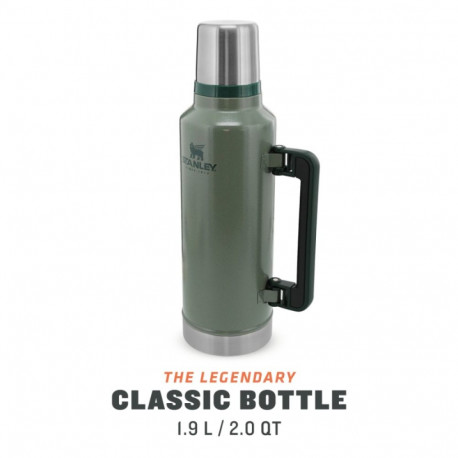 Stanley termos The Legendary Classic 1,9L roheline 2807934003