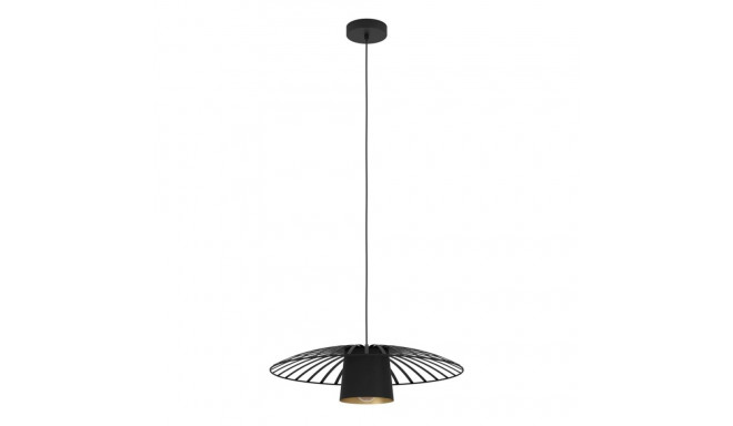 PENDANT LIGHT FELIXKIRK E27 43931 BL/GLD