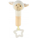 Tulilo rattle Sheep 17cm