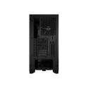 Corsair | Computer Case | 4000D | Side window | Black | ATX | Power supply included No | ATX