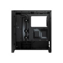 Corsair | Computer Case | 4000D | Side window | Black | ATX | Power supply included No | ATX