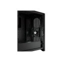 Corsair | Computer Case | 4000D | Side window | Black | ATX | Power supply included No | ATX