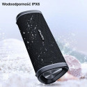 AWEI Bluetooth speaker Y331 black/black