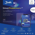 3MK All-In-One SilverProtection+ Phone wet installation 5 pcs.