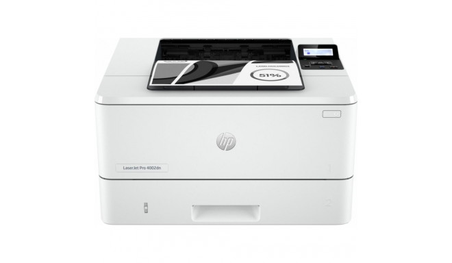 HP LaserJet Pro 4002dn laserprinter (2Z605F)