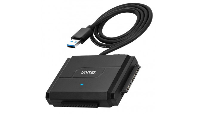 Unitek USB 3.0 Pocket - SATA II / IDE (Y-3324)