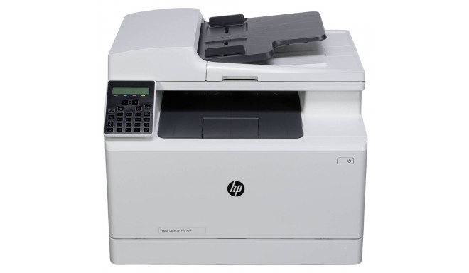 HP Color LaserJet Pro MFP M183fw Multifunction Printer