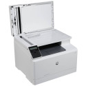 HP Color LaserJet Pro MFP M183fw Laser 600 x 600 DPI 16 ppm Wi-Fi