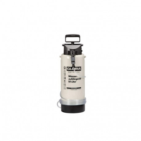 Plastikust surveveepaak GLORIA 10L