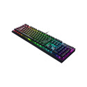 Razer | Mechanical Gaming Keyboard | BlackWidow V4 X | Mechanical Gaming Keyboard | Wired | US | Bla