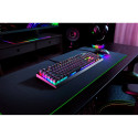 Razer | Mechanical Gaming Keyboard | BlackWidow V4 X | Mechanical Gaming Keyboard | Wired | US | Bla