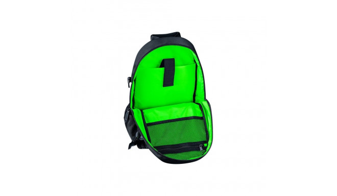 Razer Rogue V3 veekindel must seljakott