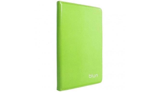 Blun universal case for 11" tablet UNT lime|lime