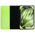 Blun universal case for 11" tablet UNT lime|lime