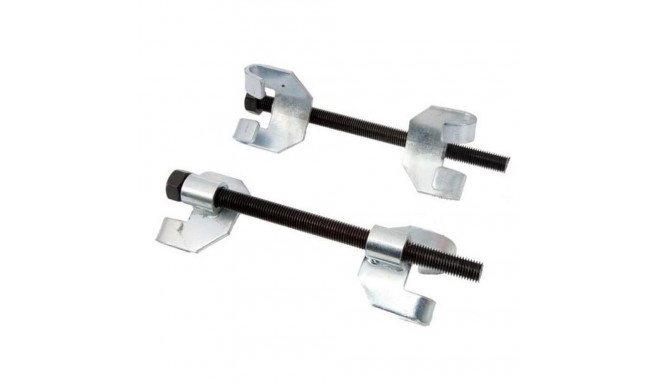 VOREL vedru tõmmits 2 tk. 280 mm