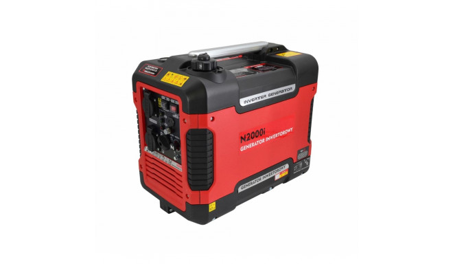 AWTOOLS AW85615BL engine-generator