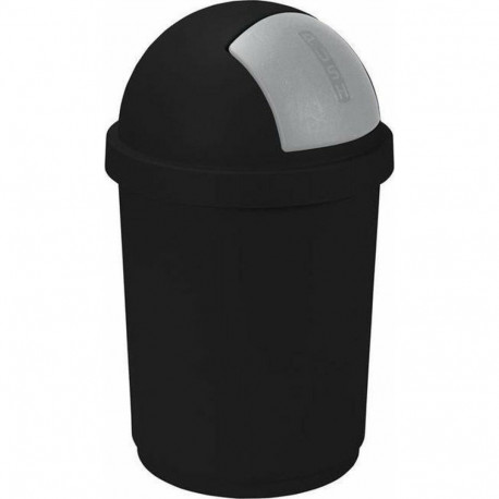 CURVER WASTE BIN 50L BULLET BIN