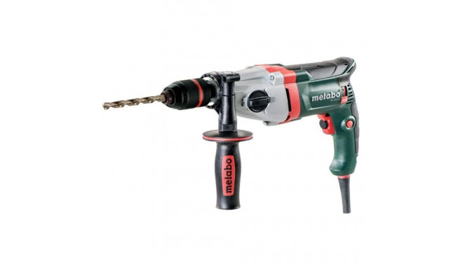 Metabo BE 850-2 3100 RPM SDS Plus 2.6 kg Black, Green, Grey