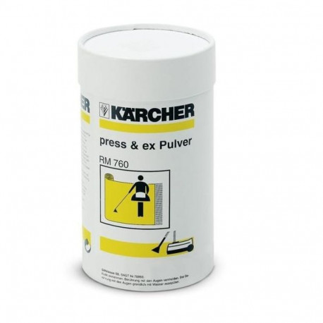 Karcher puhastusvahend ekstraktsioonpuhastuseks