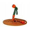 EXTENSIBLE GARDEN HOSE 10-40m