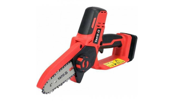 Yato YT-828136 chainsaw