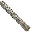 Extreme2 SDS-Plus Drill Bit 12x600/550mm