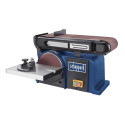 Scheppach BTS800 370 W Belt and disc sander