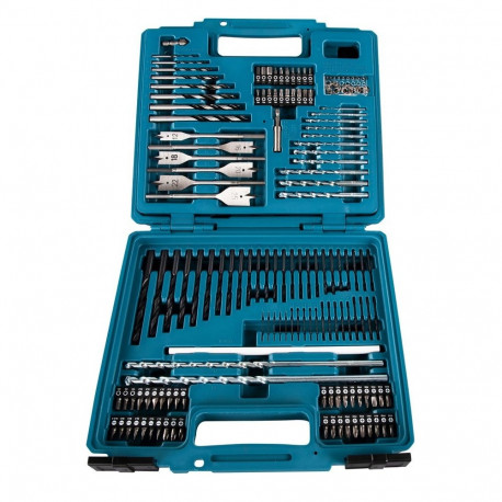 Makita E-06270 puuriterade komplekt