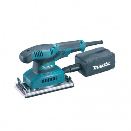 Makita BO3711 kaasaskantav lihvmasin multisander 22000 OPM 190 W