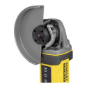 Stanley SFMCG400M2K-QW angle grinder 18V