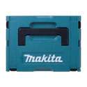 Makita HP2071J drill Keyless 2900 RPM Black,Blue,Silver 2.5 kg