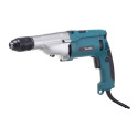 Makita HP2071J drill Keyless 2900 RPM Black,Blue,Silver 2.5 kg