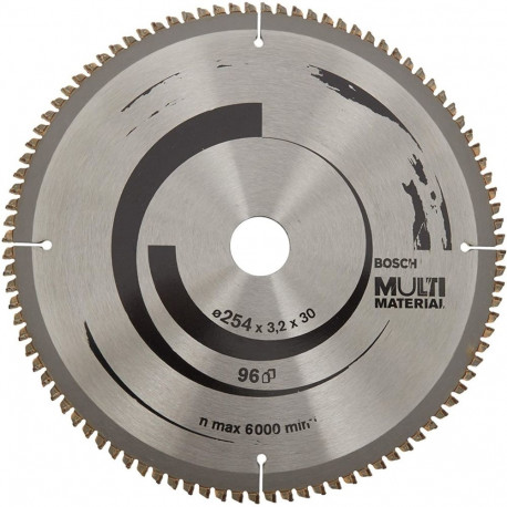 Bosch Multi Material ketassaekettad