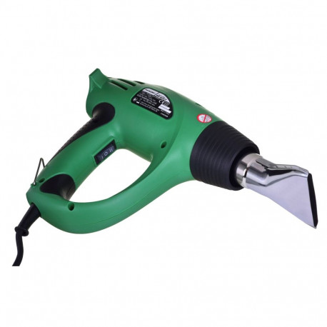 HiKOKI kuumaõhupuhur RH600T 2000W