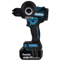 MAKITA 18V DLX2431TJ Combo MAKPAC Cordless Tool Set