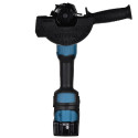 MAKITA 18V DLX2431TJ Combo MAKPAC Cordless Tool Set