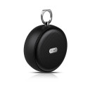 Wireless speaker V-TAC VT-6211 4W 800mAh Bluetooth (SKU 7718) Black