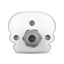 Hermetic luminaire LED V-TAC G-SERIES VT-1574 150cm 48W 120Lm/W 6500K 5760lm (SKU 216286) White