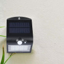 Solar projector V-TAC VT-767-2 1.5W LED 4000K 220lm (SKU 8277) Black