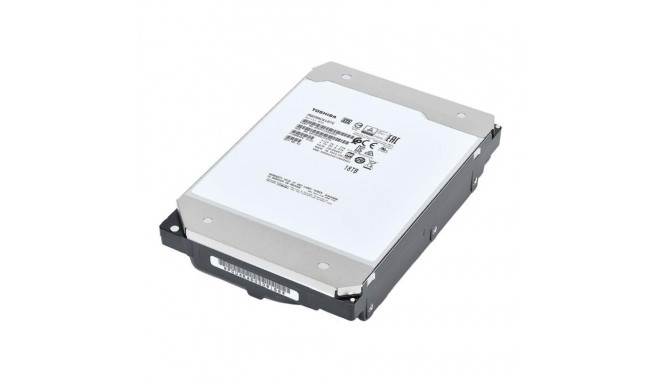 Toshiba MG09 sisemine kõvaketas 18 TB 7200 RPM 512 MB 3.5" Serial ATA III