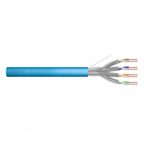 Digitus paigalduskaabel CAT 6A U/FTP 100m simpleks Dca