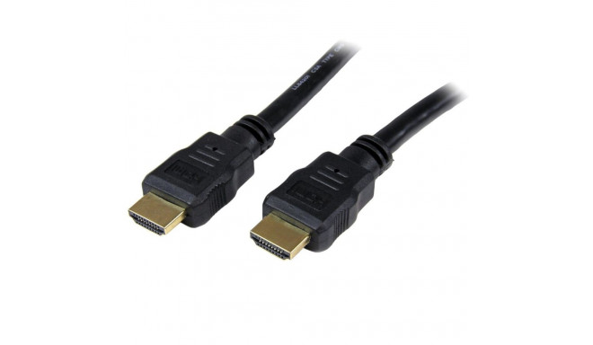 StarTech.com 5m (16,4 jalga) HDMI-kaabel - 4K kiiresi HDMI-kaabel Ethernetiga - UHD 4K 30Hz video - 